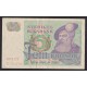 SUECIA 1978 BILLETE DE 5 KORONAS